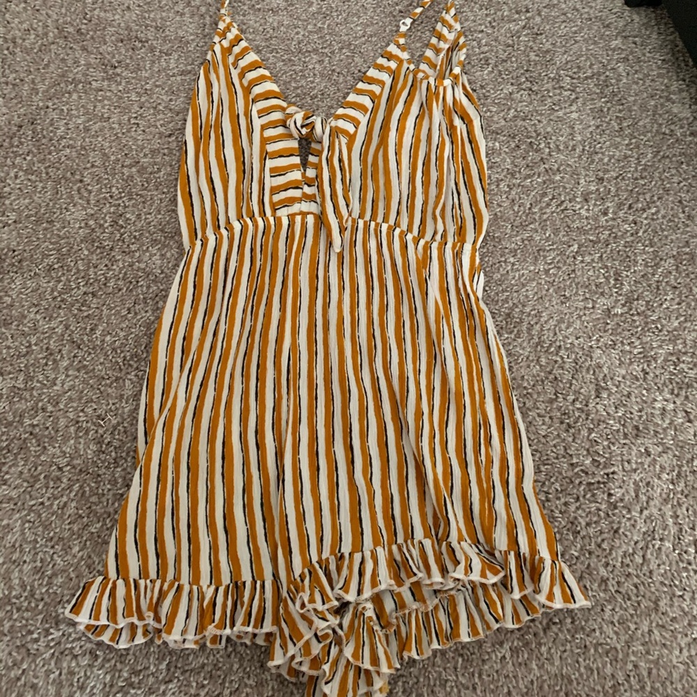 Rompers size small! Both for $12